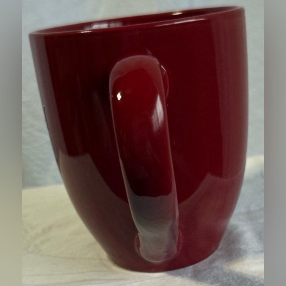 Cadillac coffee mug - Picture 4 of 6